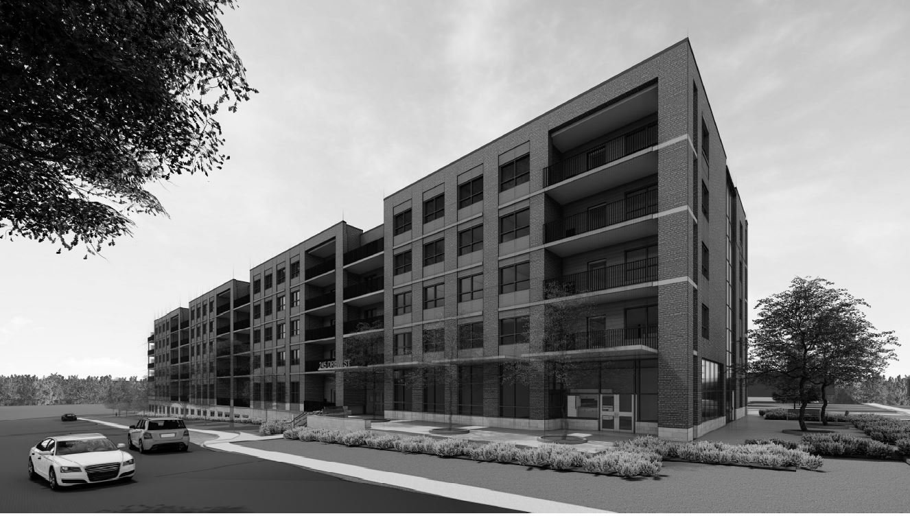 245 Drew Street Woodstock